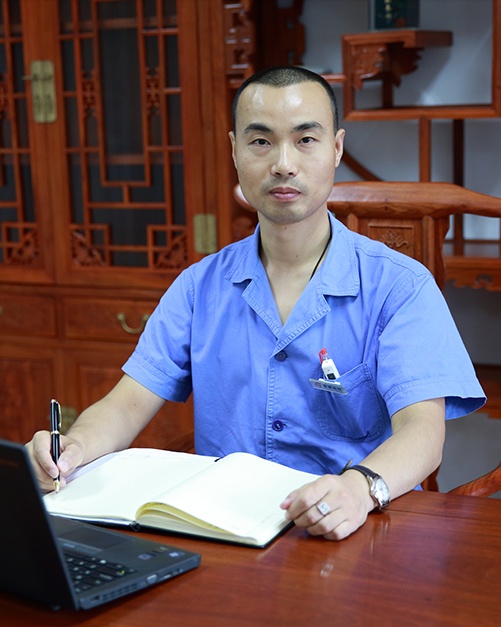 總經(jīng)理致辭